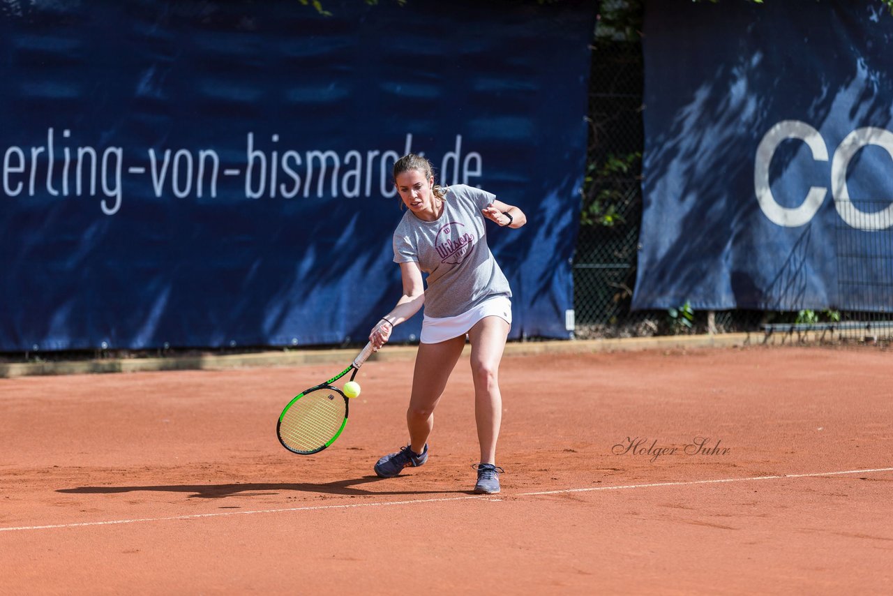 Bild 12 - RL DTV Hannover2 - TC Blau Weiss Berlin2 : Ergebnis: 5:4